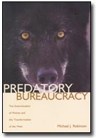Predatory Bureaucracy