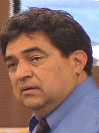 Carlos Provencio / Democrat / Candidate for Grant County Commission / District 2