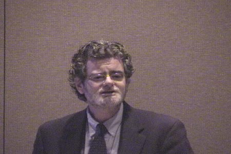 Mark Potok